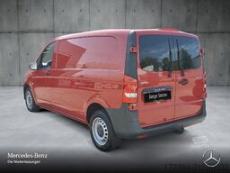 Mercedes-Benz Vito 116 CDI KA Kompakt PRO+9G+Klima+AHK+Navi