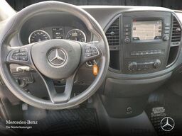 Mercedes-Benz Vito 116 CDI KA Kompakt PRO+9G+Klima+AHK+Navi