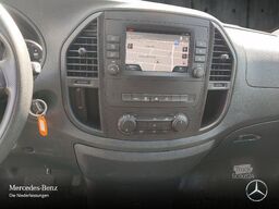 Mercedes-Benz Vito 116 CDI KA Kompakt PRO+9G+Klima+AHK+Navi