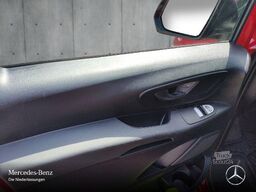 Mercedes-Benz Vito 116 CDI KA Kompakt PRO+9G+Klima+AHK+Navi