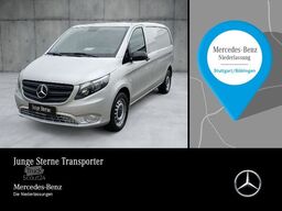 Mercedes-Benz Vito 119 CDI Kasten Kompakt