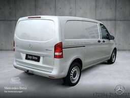 Mercedes-Benz Vito 119 CDI Kasten Kompakt