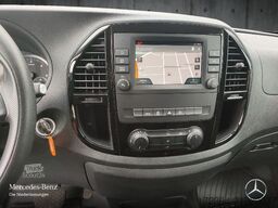 Mercedes-Benz Vito 119 CDI Kasten Kompakt