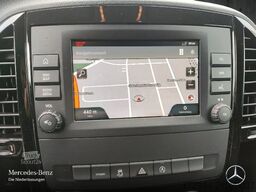 Mercedes-Benz Vito 119 CDI Kasten Kompakt