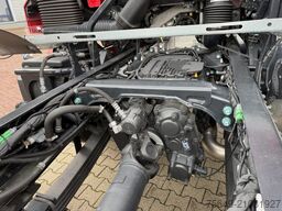 MAN TGS 41.480 8x4 BB CH TGS 41.480 8x4 BB CH, MEHRFACH VORHANDEN!