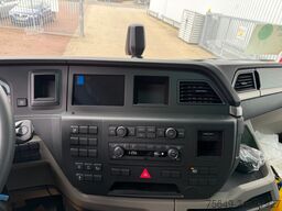 MAN TGS 41.480 8x4 BB CH TGS 41.480 8x4 BB CH, MEHRFACH VORHANDEN!