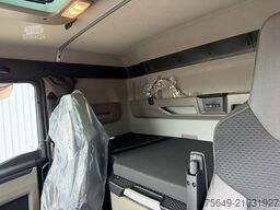 MAN TGS 41.480 8x4 BB CH TGS 41.480 8x4 BB CH, MEHRFACH VORHANDEN!