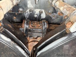 Mercedes-Benz Actros 2646 K 6x4 Actros 2646 K 6x4, Retarder