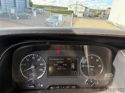 Mercedes-Benz Actros 2646 K 6x4 Actros 2646 K 6x4, Retarder