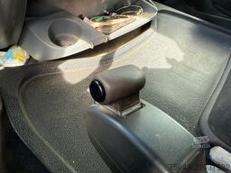 Mercedes-Benz Actros 2646 K 6x4 Actros 2646 K 6x4, Retarder