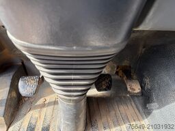 Mercedes-Benz Actros 2646 K 6x4 Actros 2646 K 6x4, Retarder