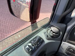 Mercedes-Benz Actros 2646 K 6x4 Actros 2646 K 6x4, Retarder