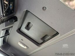 Mercedes-Benz Actros 2646 K 6x4 Actros 2646 K 6x4, Retarder