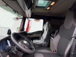 MAN TGS 41.480 8x4 BB CH TGS 41.480 8x4 BB CH, MEHRFACH VORHANDEN!