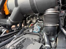 MAN TGS 41.440 8x4 BB CH TGS 41.440 8x4 BB CH, Retarder, MEHRFACH VORHANDEN!