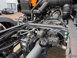 MAN TGS 41.440 8x4 BB CH TGS 41.440 8x4 BB CH, Retarder, MEHRFACH VORHANDEN!