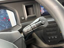 MAN TGS 41.440 8x4 BB CH TGS 41.440 8x4 BB CH, Retarder, MEHRFACH VORHANDEN!