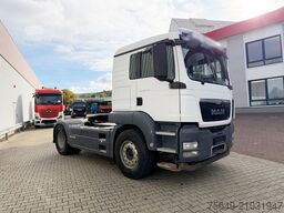 MAN TGS 18.440 4X2 LL TGS 18.440 4X2 LL, Intarder, Kipphydraulik