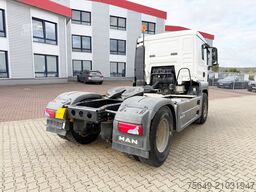 MAN TGS 18.440 4X2 LL TGS 18.440 4X2 LL, Intarder, Kipphydraulik
