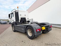 MAN TGS 18.440 4X2 LL TGS 18.440 4X2 LL, Intarder, Kipphydraulik