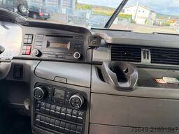 MAN TGS 18.440 4X2 LL TGS 18.440 4X2 LL, Intarder, Kipphydraulik