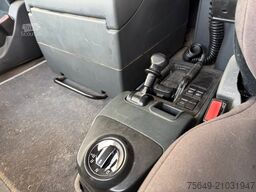 MAN TGS 18.440 4X2 LL TGS 18.440 4X2 LL, Intarder, Kipphydraulik