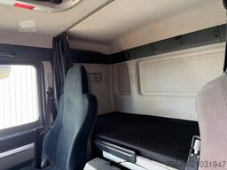 MAN TGS 18.440 4X2 LL TGS 18.440 4X2 LL, Intarder, Kipphydraulik