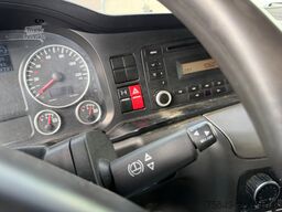 MAN TGS 18.440 4X2 LL TGS 18.440 4X2 LL, Intarder, Kipphydraulik