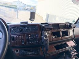 MAN TGA 26.480 6X6H BL TGA 26.480 6X6H BL, HydroDrive, Intarder, Wechselsystem (Sattelplatte)