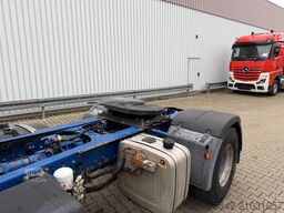 MAN TGA 18.440 4x4 BL TGA 18.440 4x4 BL, Hydraulik