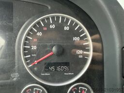 MAN TGA 18.440 4x4 BL TGA 18.440 4x4 BL, Hydraulik