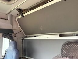 MAN TGA 18.440 4x4 BL TGA 18.440 4x4 BL, Hydraulik