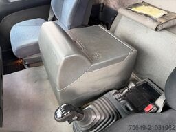 MAN TGA 26.400 6X4 BB TGA 26.400 6X4 BB, Intarder