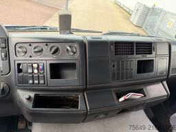 MAN TGA 26.400 6X4 BB TGA 26.400 6X4 BB, Intarder