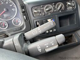 MAN TGA 26.400 6X4 BB TGA 26.400 6X4 BB, Intarder