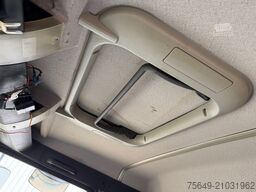 MAN TGA 26.400 6X4 BB TGA 26.400 6X4 BB, Intarder