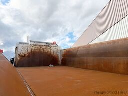 MAN TGS 26.540 6x4 BL TGS 26.540 6x4 BL, Intarder, Bordmatik