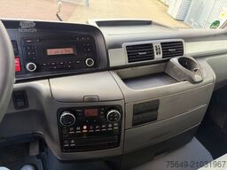 MAN TGS 26.540 6x4 BL TGS 26.540 6x4 BL, Intarder, Bordmatik