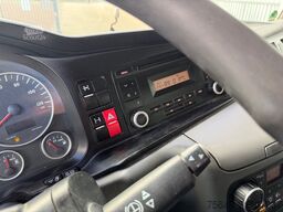 MAN TGS 26.540 6x4 BL TGS 26.540 6x4 BL, Intarder, Bordmatik