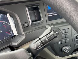 MAN TGS 35.480 8x8 BB CH TGS 35.480 8x8 BB CH, Meiller Stahlmulde 18m³