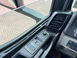 MAN TGS 35.480 8x8 BB CH TGS 35.480 8x8 BB CH, Meiller Stahlmulde 18m³