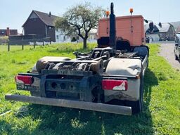 MAN LE 18.280 4x2 LL LE 18.280 4x2 LL, Winterdienstausstattung, 6-Zylinder