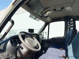 Iveco Daily 65C15D 4x2 Doka Daily 65C15D 4x2 Doka, Grüne Plakette, City-Abroller