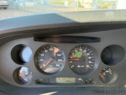 Iveco Daily 65C15D 4x2 Doka Daily 65C15D 4x2 Doka, Grüne Plakette, City-Abroller