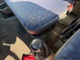 Iveco Daily 65C15D 4x2 Doka Daily 65C15D 4x2 Doka, Grüne Plakette, City-Abroller