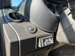 Iveco Daily 65C15D 4x2 Doka Daily 65C15D 4x2 Doka, Grüne Plakette, City-Abroller