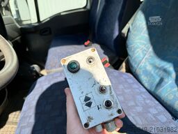 Iveco Daily 65C15D 4x2 Doka Daily 65C15D 4x2 Doka, Grüne Plakette, City-Abroller