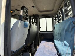 Iveco Daily 65C15D 4x2 Doka Daily 65C15D 4x2 Doka, Grüne Plakette, City-Abroller