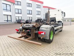 MAN TGS 18.360 4X2 BL TGS 18.360 4X2 BL, Hyva 10.45 S, Teleskopabrollanlage