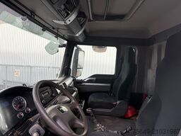 MAN TGS 18.360 4X2 BL TGS 18.360 4X2 BL, Hyva 10.45 S, Teleskopabrollanlage